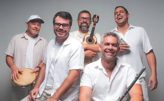 Imagem ilustrativa da imagem Festival Capixaba de Inverno no Parque da Cidade com shows de graça