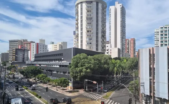 Imagem ilustrativa da imagem Tradicional shopping de Vitória passará por revitalização