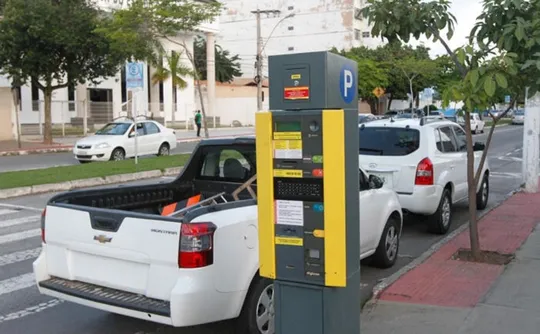 Imagem ilustrativa da imagem Veja como pedir reembolso de créditos do rotativo em Vitória