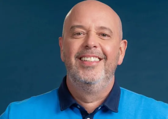 Imagem ilustrativa da imagem Alex Escobar passa por cirurgia no Rio para retirada de tumor no timo