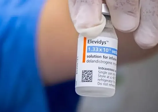 Imagem ilustrativa da imagem Anvisa e Roche cancelam registro de Elevidys para doença rara