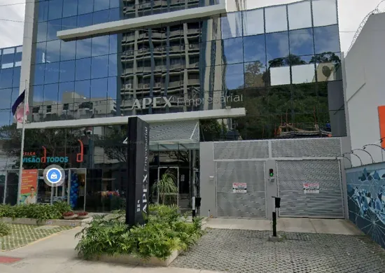 Imagem ilustrativa da imagem Apex Partners afasta presidente