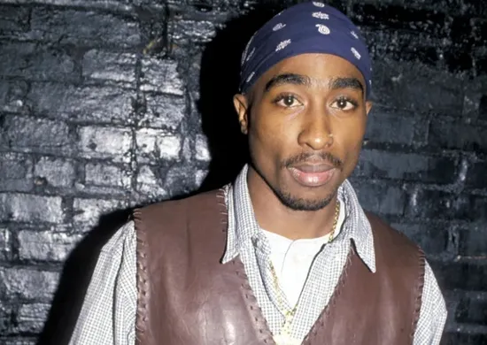 Imagem ilustrativa da imagem Assassinato de Tupac Shakur vai a julgamento nos EUA quase 30 anos após crime