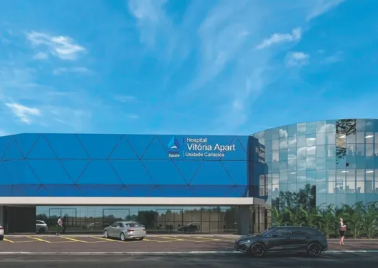 Imagem ilustrativa da imagem Athena Saúde investe R$ 15 milhões em novo hospital em Cariacica