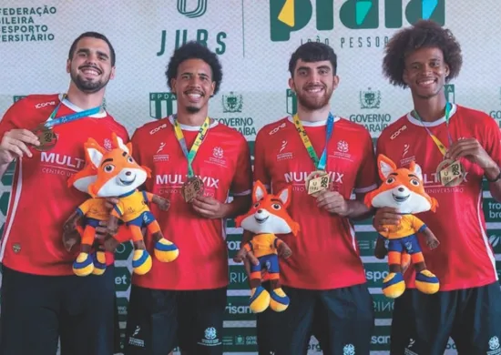 Imagem ilustrativa da imagem Atletas capixabas miram pódios no Jubs