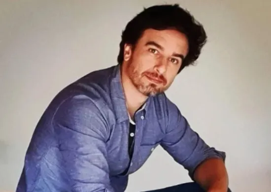 Imagem ilustrativa da imagem Ator Marco Furlan é preso em flagrante por suspeita de estupro de criança