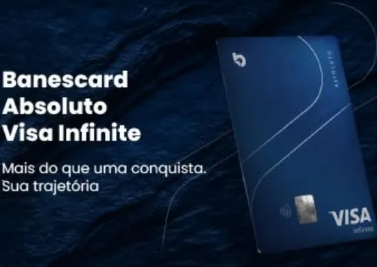Imagem ilustrativa da imagem Banescard Absoluto coloca Banestes entre líderes da alta renda