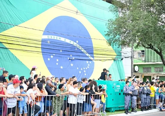 Imagem ilustrativa da imagem Bloqueios no trânsito em Vitória começam antes do 7 de Setembro