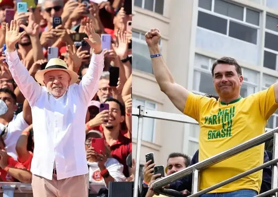 Imagem ilustrativa da imagem Candidatos iniciam campanha presidencial em redutos eleitorais