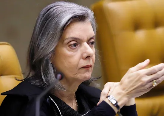 Imagem ilustrativa da imagem Cármen Lúcia abre Congresso Estadual da Advocacia no ES