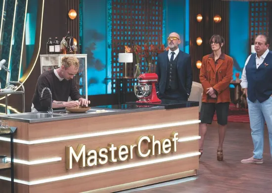 Imagem ilustrativa da imagem Churrasco é tema de novo desafio no MasterChef Brasil