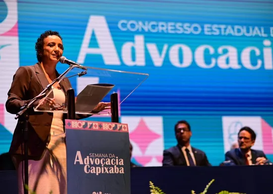 Imagem ilustrativa da imagem Congresso da OAB-ES debate IA e reforma do Código Civil
