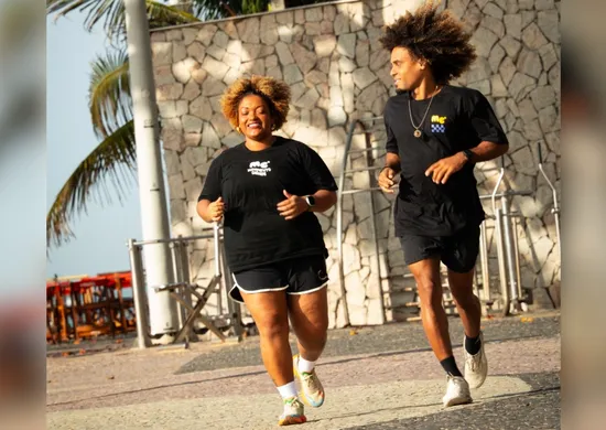 Imagem ilustrativa da imagem Corrida com fantasias terá premiação de R$ 12 mil neste domingo em Vila Velha