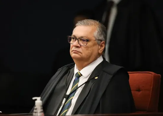 Imagem ilustrativa da imagem Dino autoriza PF a acessar investigação sobre produtora do Dark Horse