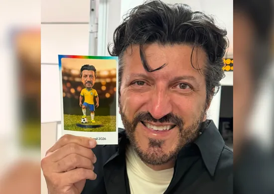 Imagem ilustrativa da imagem Doença de Creutzfeldt-Jakob, que atinge Lito Sousa, é rara e agressiva