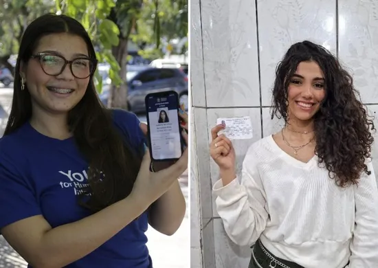 Imagem ilustrativa da imagem ES tem menor participação de adolescentes nas eleições desde 2018