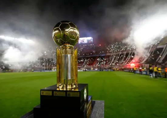 Imagem ilustrativa da imagem Eliminação do River define chaves das quartas da Sul-Americana; veja confrontos