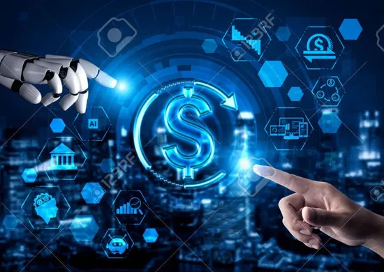 Imagem ilustrativa da imagem Empresas vão aumentar salário de empregado que souber usar  IA