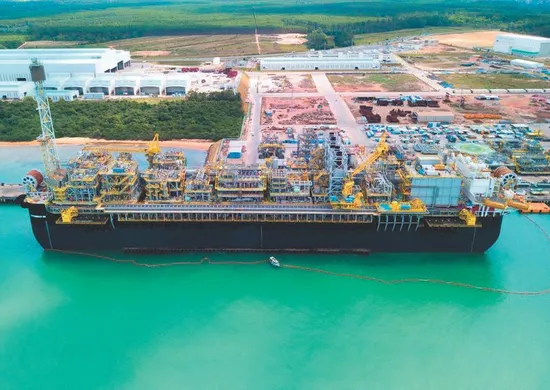 Imagem ilustrativa da imagem Estaleiro, mineradora, metalúrgica e novo porto abrem vagas no ES