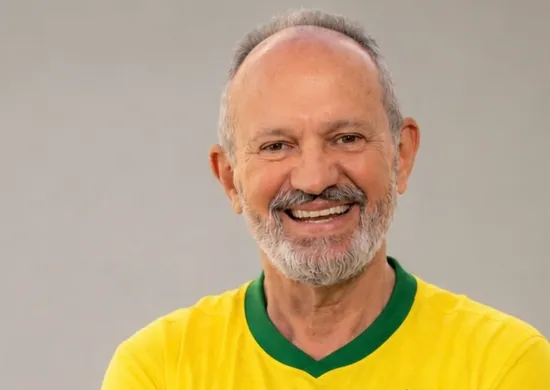 Imagem ilustrativa da imagem Ex-governador Paulo Hartung confirma que não vai ser candidato em 2026
