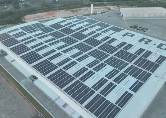 Imagem ilustrativa da imagem Fábrica de aço na Serra investe R$ 350 milhões e abre vagas de emprego