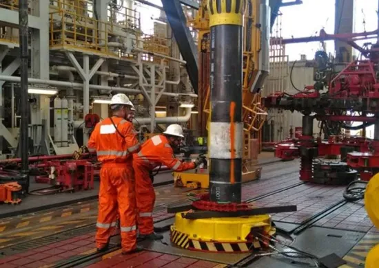 Imagem ilustrativa da imagem Fábrica na Serra vai produzir solução de isolamento para petróleo e gás