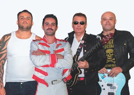 Imagem ilustrativa da imagem Festivais de rock, vinho e cultura agitam o fim de semana no Espírito Santo