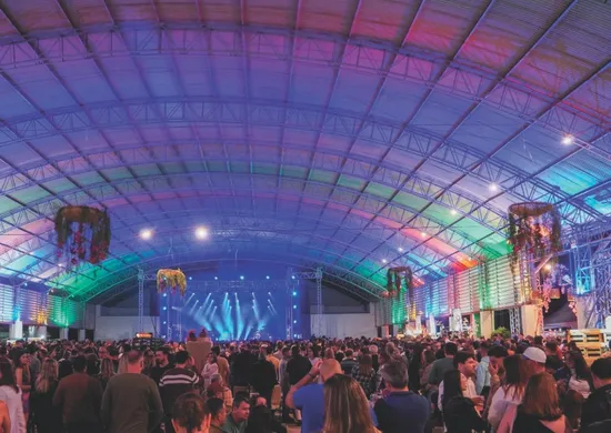 Imagem ilustrativa da imagem Festival com 22 shows de graça em Santa Teresa; veja a programação