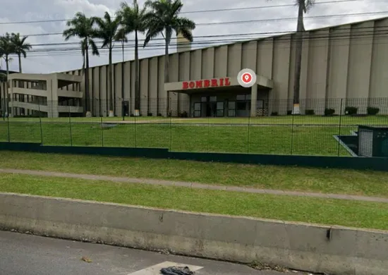 Imagem ilustrativa da imagem Funcionário mata três colegas em fábrica da Bombril em SP
