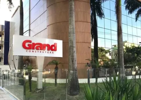 Imagem ilustrativa da imagem Grand Construtora eleva receita em 56% e lucro em 70% em 2025