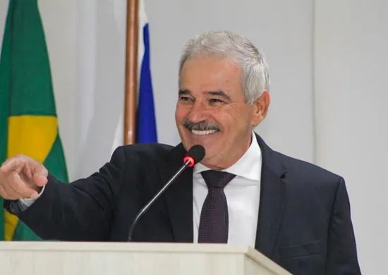 Imagem ilustrativa da imagem Guerino Zanon confirma saída do PSD