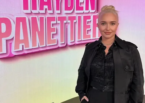 Imagem ilustrativa da imagem Hayden Panettiere: O que já se sabe sobre a morte precoce da atriz
