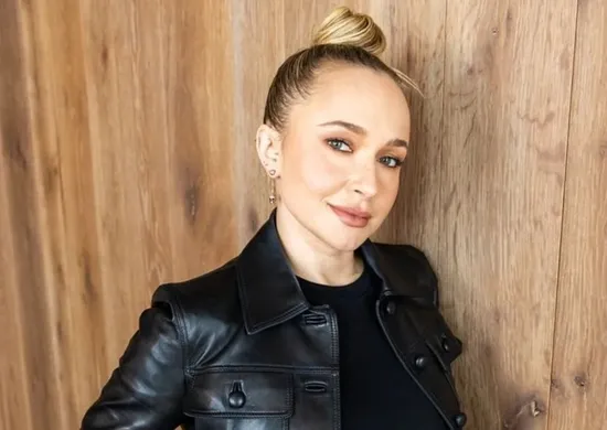 Imagem ilustrativa da imagem Hayden Panettiere, atriz de 'Heroes', morre aos 36 anos