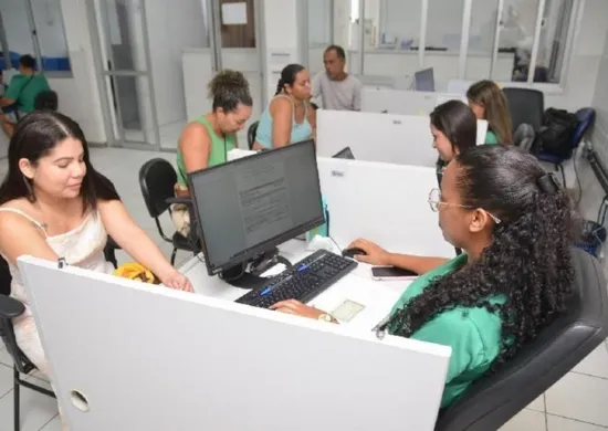 Imagem ilustrativa da imagem Indústrias oferecem 40 vagas de emprego em mutirão na Serra