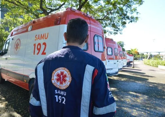 Imagem ilustrativa da imagem Inscrição para concurso do Samu com salário de mais de R$ 13 mil segue até domingo