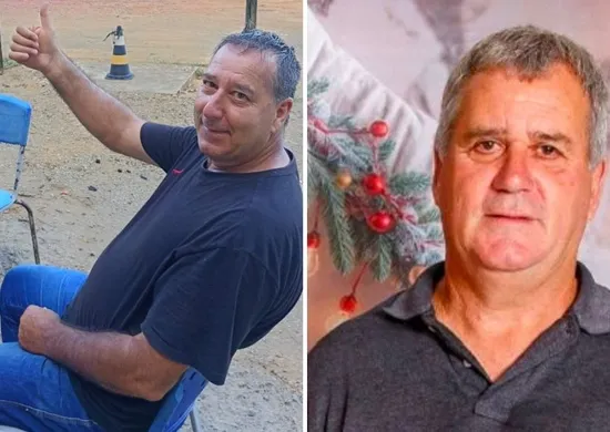 Imagem ilustrativa da imagem Irmãos capixabas morrem em queda de barco em cachoeira no Pará