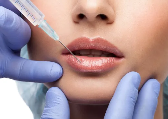 Imagem ilustrativa da imagem Justiça considera ilegal regra que autoriza dentistas a fazer harmonização facial