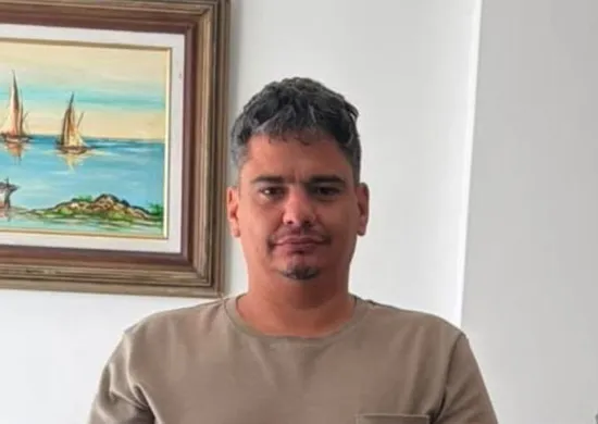 Imagem ilustrativa da imagem Líder do Comando Vermelho em MG é preso em Vila Velha