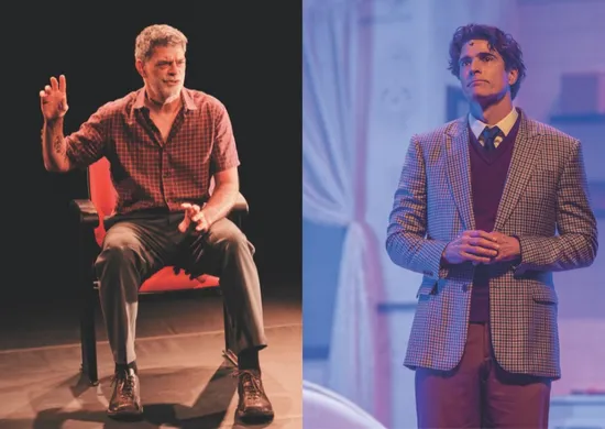 Imagem ilustrativa da imagem Mais de 15 peças de teatro movimentam setembro no ES