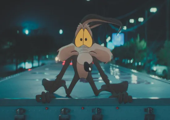 Imagem ilustrativa da imagem Mistura de live-action e animação nos cinemas do Espírito Santo
