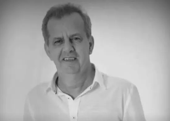 Imagem ilustrativa da imagem Morre Marco Borges, ex-presidente da Câmara Municipal e ex-vereador de Guarapari
