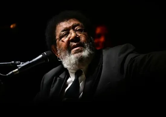 Imagem ilustrativa da imagem Morre Rubén Rada, cantor uruguaio que misturou o candombe, o rock e o jazz