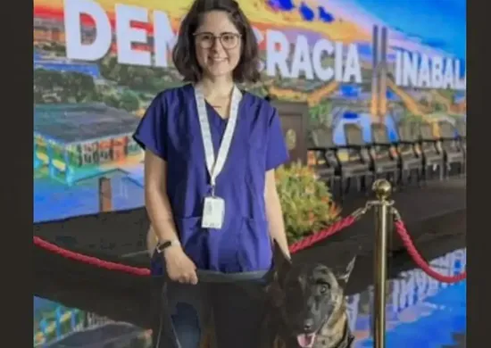 Imagem ilustrativa da imagem Morre veterinária atacada por cachorro no canil do Senado Federal