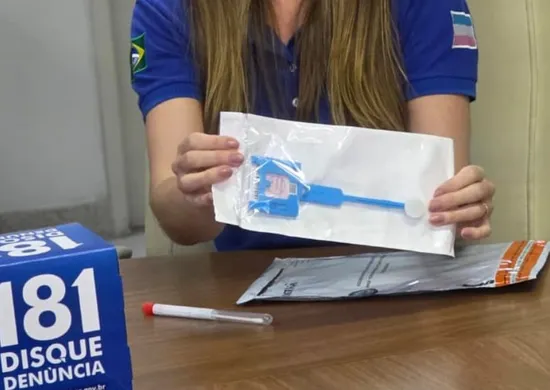 Imagem ilustrativa da imagem Mutirão de coleta de DNA de familiares de desaparecidos no ES vai até sexta