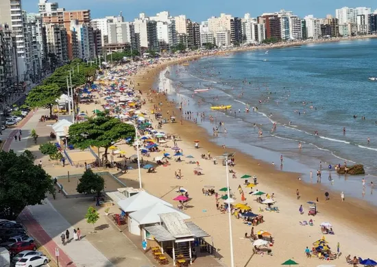 Imagem ilustrativa da imagem Nova ES mira resorts e turismo para turbinar economia
