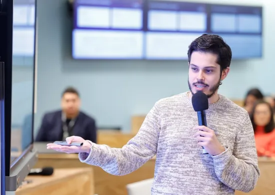 Imagem ilustrativa da imagem Novas habilidades viram diferencial no mercado de trabalho
