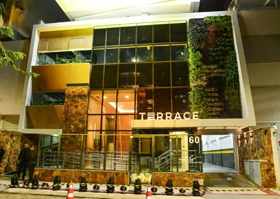 Imagem ilustrativa da imagem Novo residencial é entregue no Parque das Castanheiras, em Vila Velha