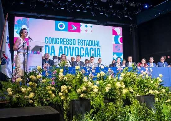 Imagem ilustrativa da imagem OAB-ES anuncia duas novas sedes durante congresso em Vitória