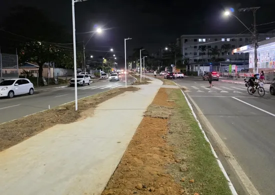 Imagem ilustrativa da imagem Obra perfura rede de gás e deixa moradores sem abastecimento em bairro da Serra