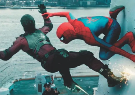 Imagem ilustrativa da imagem Peter Parker enfrenta o peso de suas escolhas em “Homem-Aranha: Um Novo Dia”